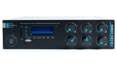 CVGaudio ReBox-T18