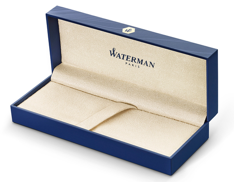 Ручка-роллер Waterman Hemisphere Deluxe Cracked CT (2042897)