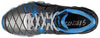 Asics Gel-Kinsei 5 кроссовки для бега мужские серые - 3