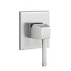 Gessi Mimi 31210#031 Встраиваемый однорычажный смеситель без излива(внешние части), цвет: хром
