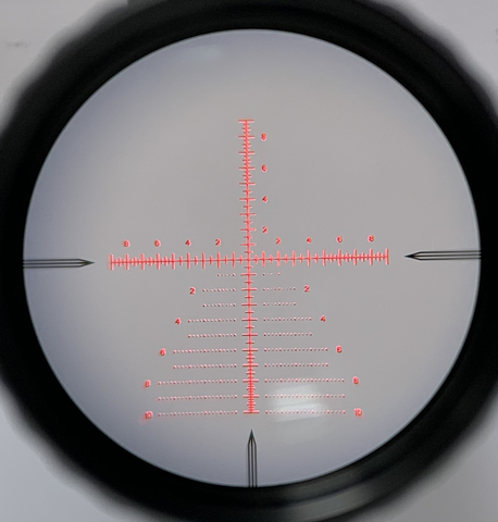 ПРИЦЕЛ DISCOVERY HD 4-24X50 SFIR FFP