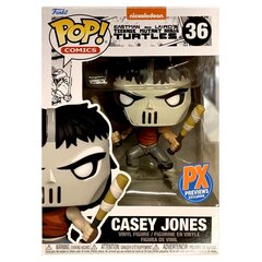 Funko POP! TMNT Comics: Casey Jones (Exc) (36)