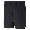 Mizuno Alpha 5.5 Short шорты для бега мужские серые - 1