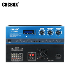 CRCBOX KTV-950