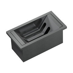 Omoikiri 4999054 Подставка-сушка для тарелок FG-02-GM для DRY-01/DRY-02 фото