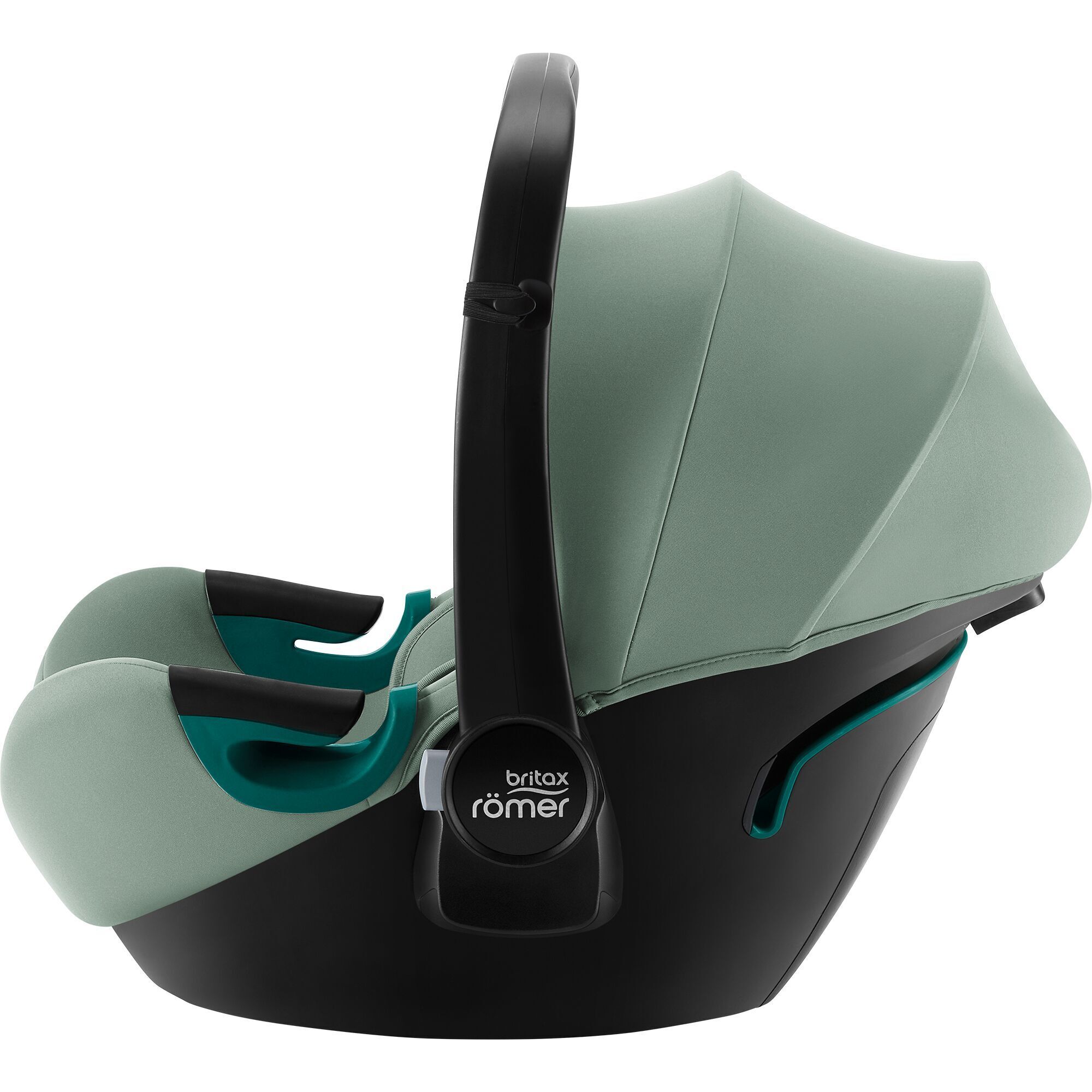 Britax Roemer BABY-SAFE 3 i-size, Jade Green