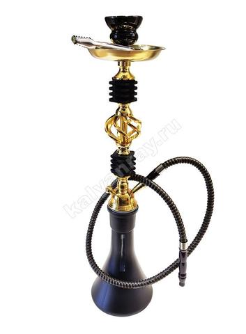 Кальян Seven Star Hookah №2 Black - 56 см