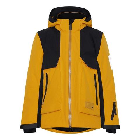 Куртка Molo Alpine Fire