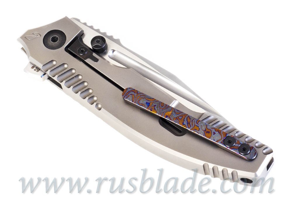 SET CKF/Rassenti SNAFU 2.0 & SNAFU 3.0 collab - фотография 