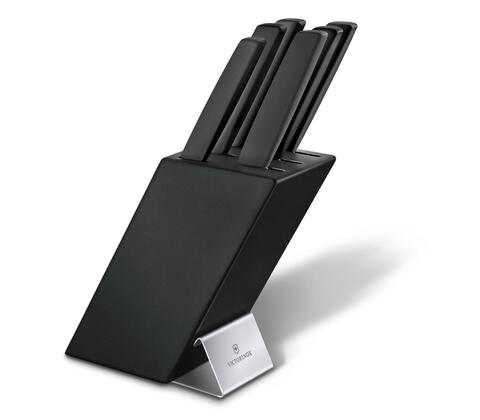 Набор ножей Victorinox Swiss Modern Cutlery Block (6.7186.63)  6 шт.