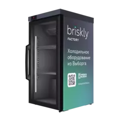 Холодильный шкаф Briskly 1 Bar