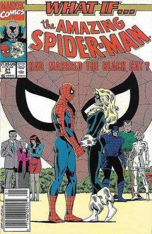 What If... #21 (1990)
