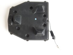 МОЩНАЯ ТВ АНТЕННА ТРИАДА-3320 СЕРАЯ/antenna.ru: КОМНАТНАЯ/УЛИЧНАЯ ЦИФРОВАЯ АКТИВНАЯ НАПРАВЛЕННАЯ