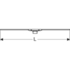 Geberit CleanLine 154.457.00.1 Душевой лоток