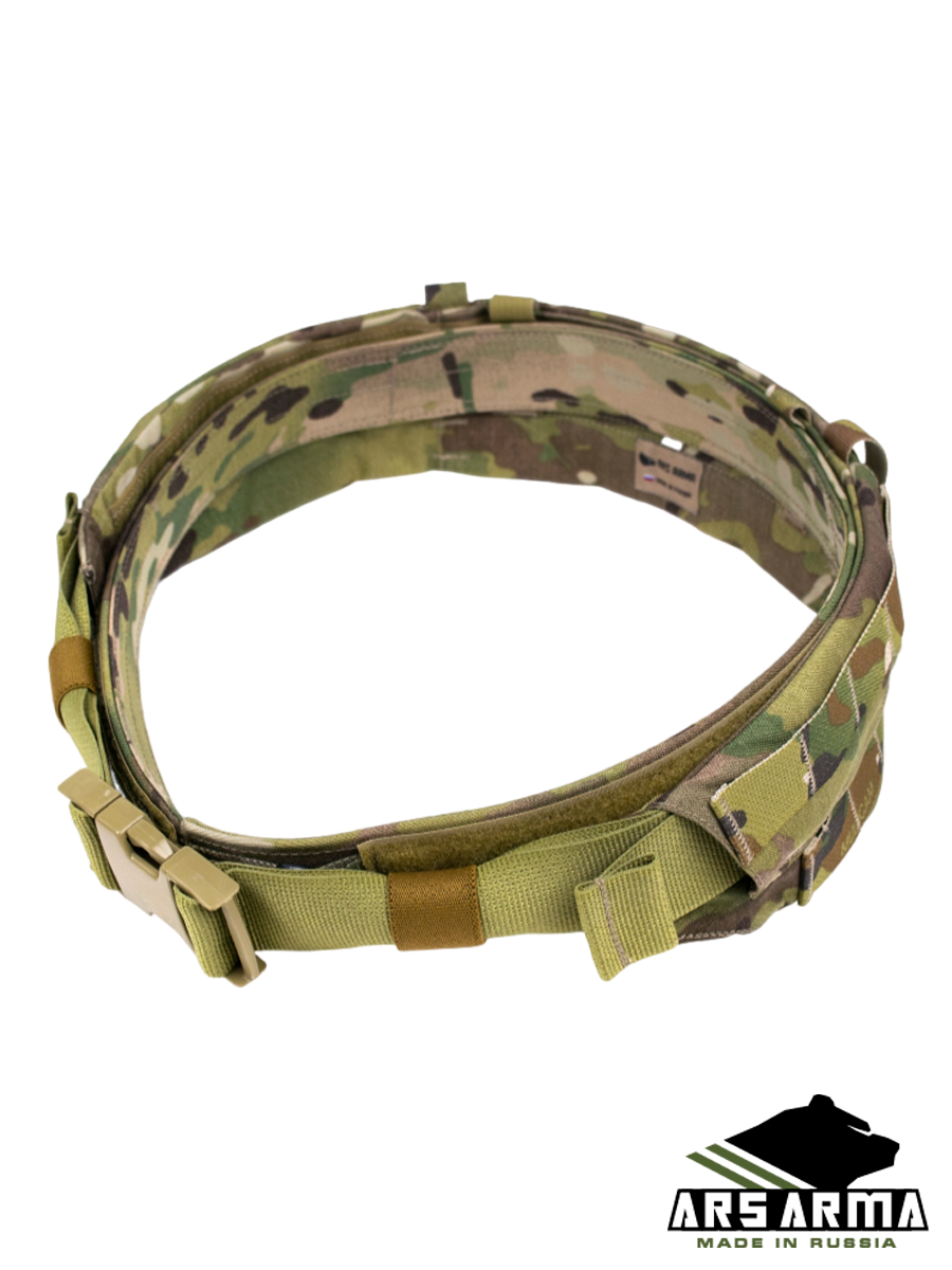 Ars Arma
