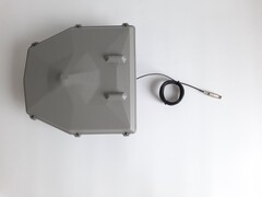 МОЩНАЯ ТВ АНТЕННА ТРИАДА-3320 СЕРАЯ/antenna.ru: КОМНАТНАЯ/УЛИЧНАЯ ЦИФРОВАЯ АКТИВНАЯ НАПРАВЛЕННАЯ