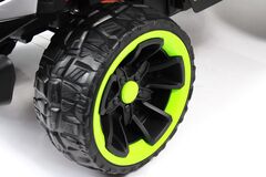 Jeep E007EE (Полноприводный)