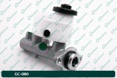 Главный тормозной цилиндр в сборе G-brake GC-080