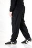 Брюки BLK Crown Mons velvet black