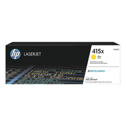 HP W2032X №415X