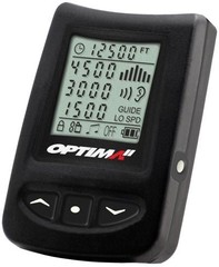 Пищалка Optima 2 L&b