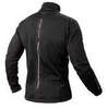 Разминочный лыжный костюм Victory Code Speed Cross унисекс black - 3