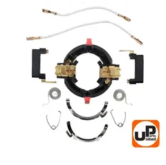 Щеткодержатель UNITED PARTS для BOSCH GBH2-26 (90-0406)