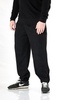 Брюки BLK Crown Mons velvet black