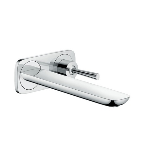 Hansgrohe PuraVida 15085000 Смеситель встраиваемый однорычажный