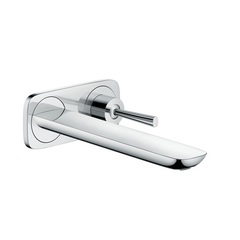 Hansgrohe PuraVida 15085000 Смеситель встраиваемый однорычажный фото