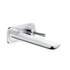 Hansgrohe PuraVida 15085000 Смеситель встраиваемый однорычажный