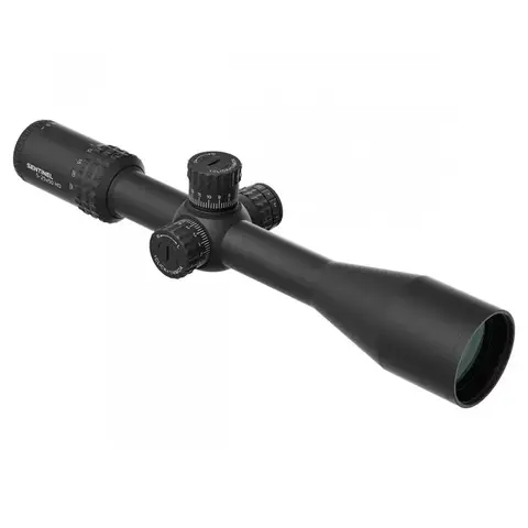 Vector Optics Sentinel 5-25x50 HD FFP (SCFF-58)