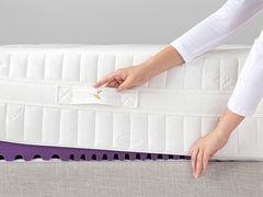Беспружинный матрас Kamasana Relax Soya 160*200