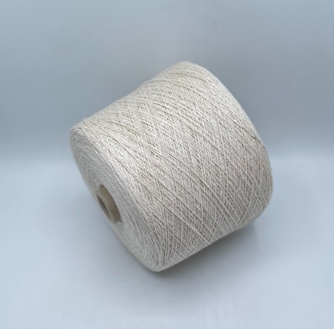 Filcom (пр.Италия), art-Talamone 2/15 750м/100гр.  50%Меринос,10%Шелк, 40% Кашемир цвет-Ряженка, арт.36241