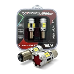 LED лампы 1157 (3030) 24SMD Canbus