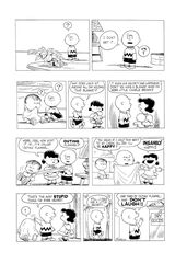 Peanuts: The Second Classic Peanuts Collection (На английском языке)