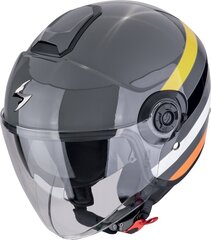 City II Bee / Серо-желтый