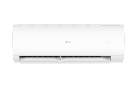 Сплит-система Haier Coral On-Off HSU-24HPL203/R3(IN) / HSU-24HPL03/R3(OUT) (2024)
