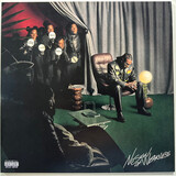 BURNA BOY: No Sign Of Weakness (Виниловая пластинка)