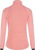Женская лыжная куртка Noname Hybrid 24 WOS salmon rose-grey - 5