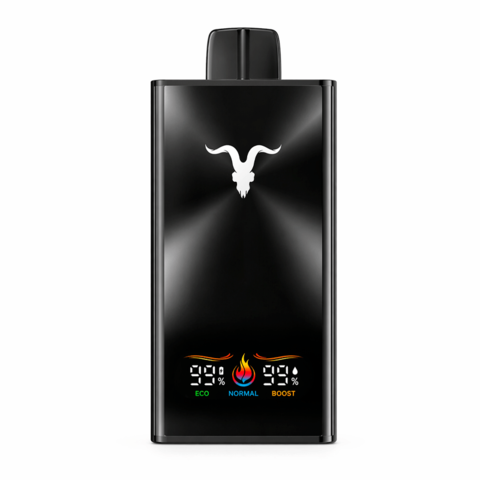 IGNITE V350 35000 Strawberry Watermelon - Клубника Арбуз