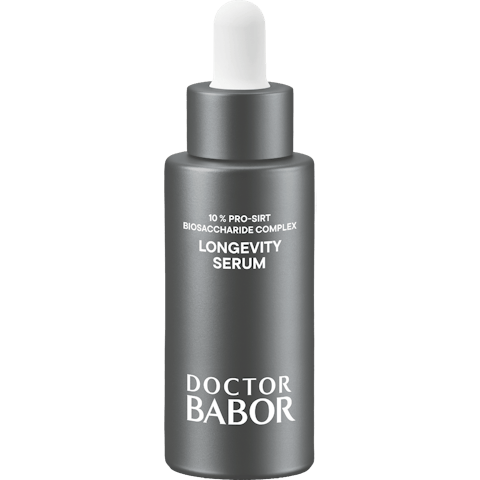 Сыворотка антивозрастная Doctor Babor Pro Longevity Serum 30 мл