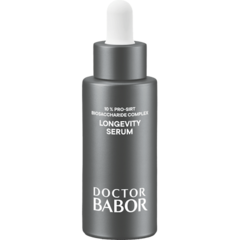 Сыворотка антивозрастная Doctor Babor Pro Longevity Serum 30 мл