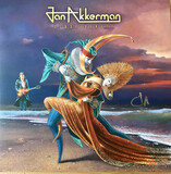 AKKERMAN, JAN:  Close Beauty