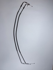 Трос газа для Kawasaki Z1000 2010–2022