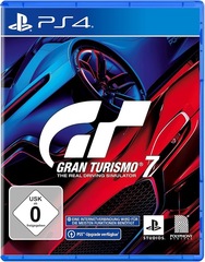 Gran Turismo 7