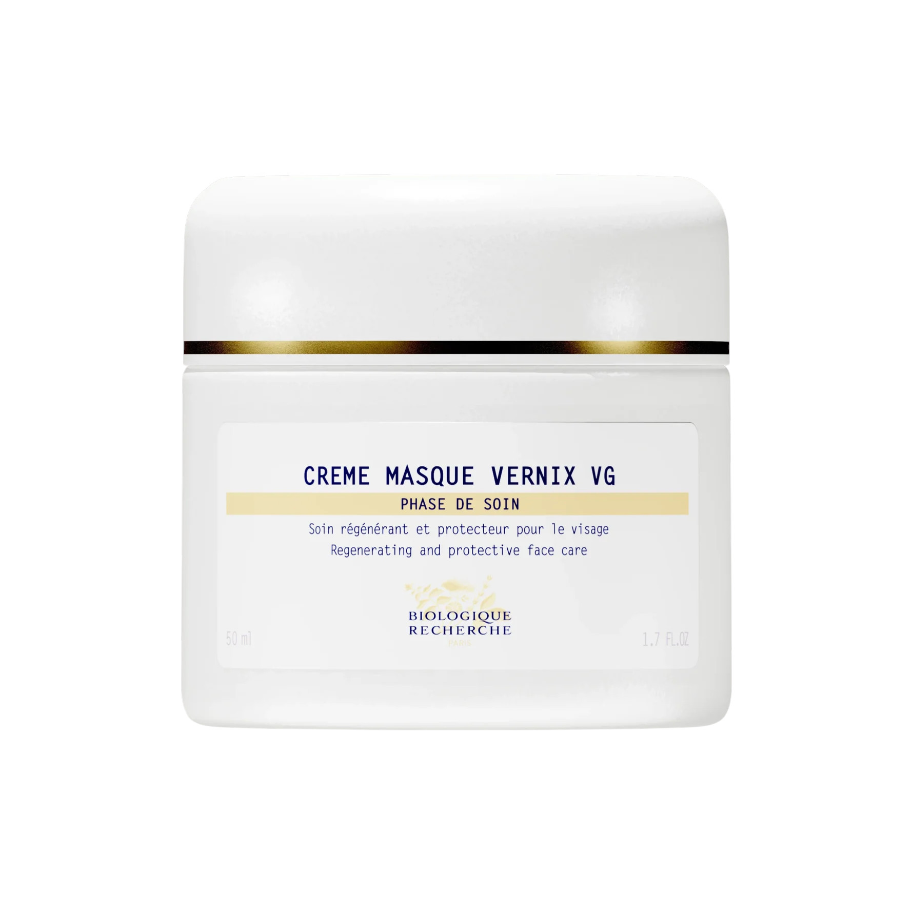 Creme Masque Vernix VG