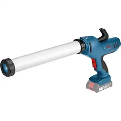 Аккумуляторный пистолет для герметика GCG 18V-600 BOSCH 06019C4001