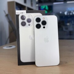 iPhone 13 Pro Max, 256 ГБ б/у