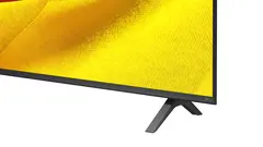 Телевизор LED LG 55" NU900B6LA.ARUG черный 4K Ultra HD 60Hz DVB-T DVB-T2 DVB-C DVB-S DVB-S2 USB WiFi Smart TV